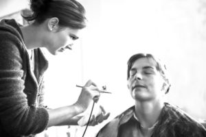 Airbrush Make-up