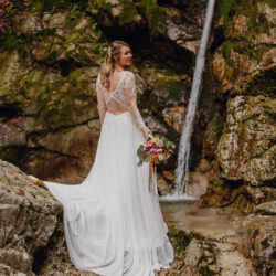 Brautstyling-boho-lange-haare